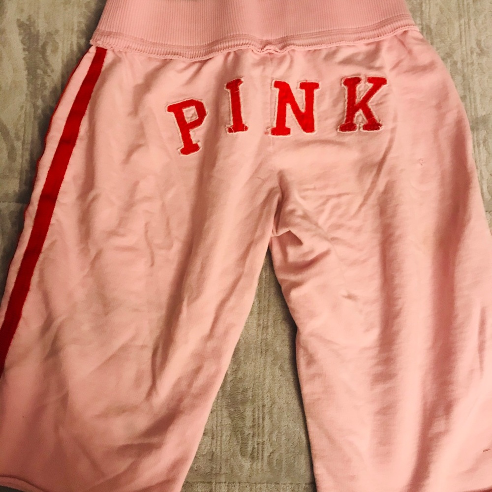 Pink bundle